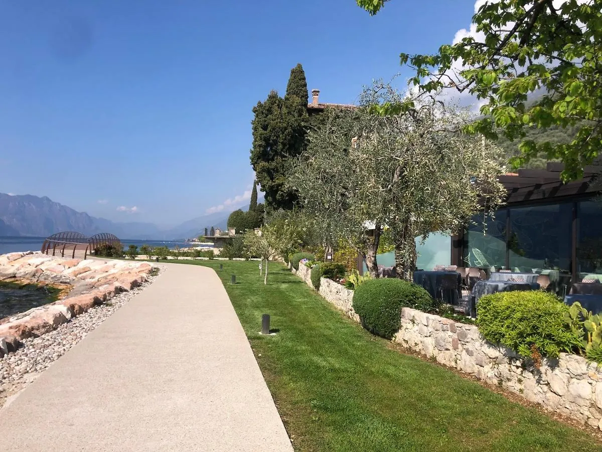 Villa Casa Beppino A Castelletto Brenzone sul Garda 0*,  Italien