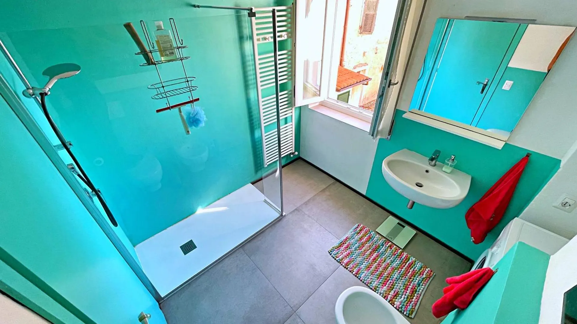 Villa Casa Beppino A Castelletto Brenzone sul Garda