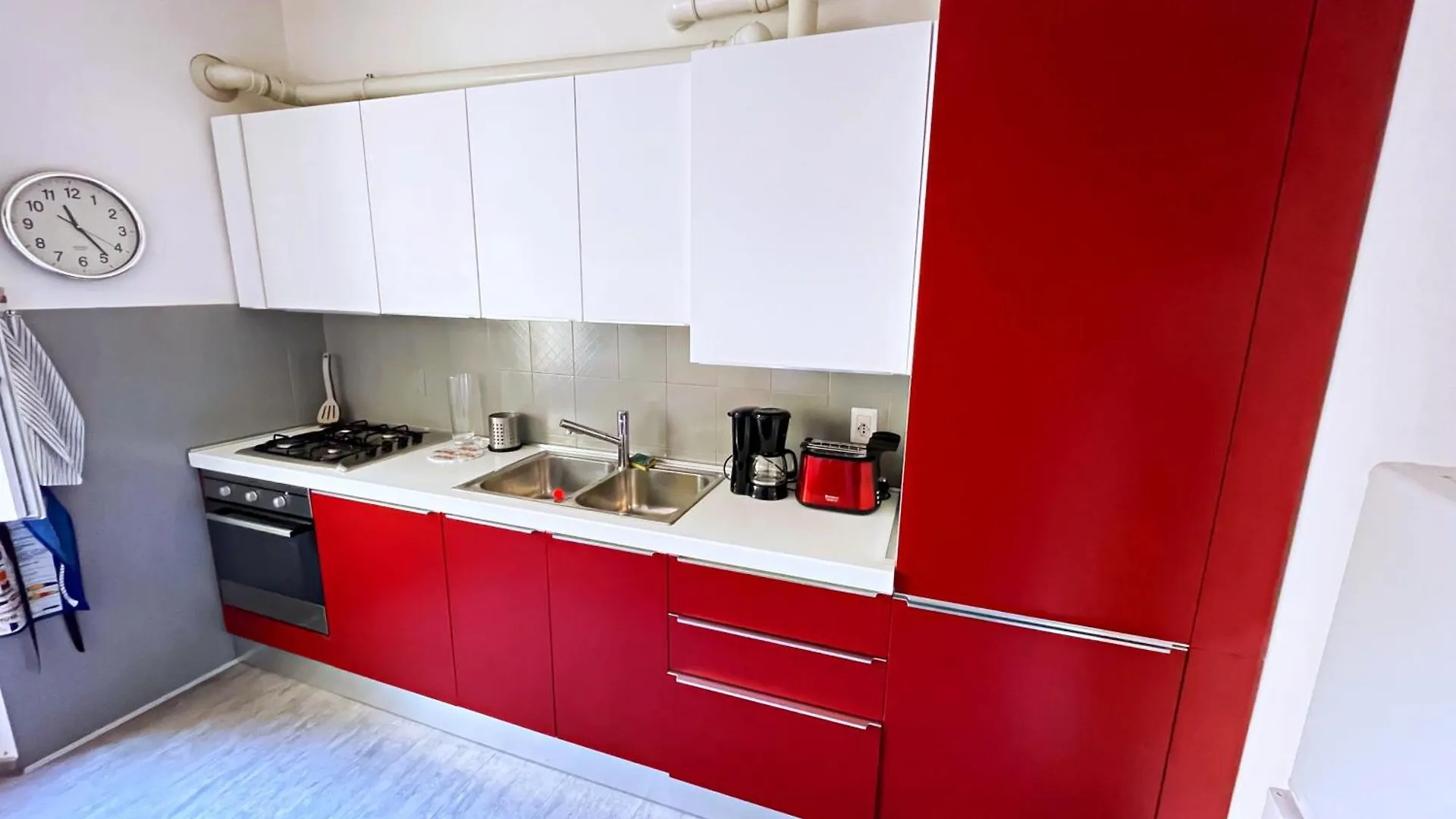 Villa Casa Beppino A Castelletto Brenzone sul Garda 0*,