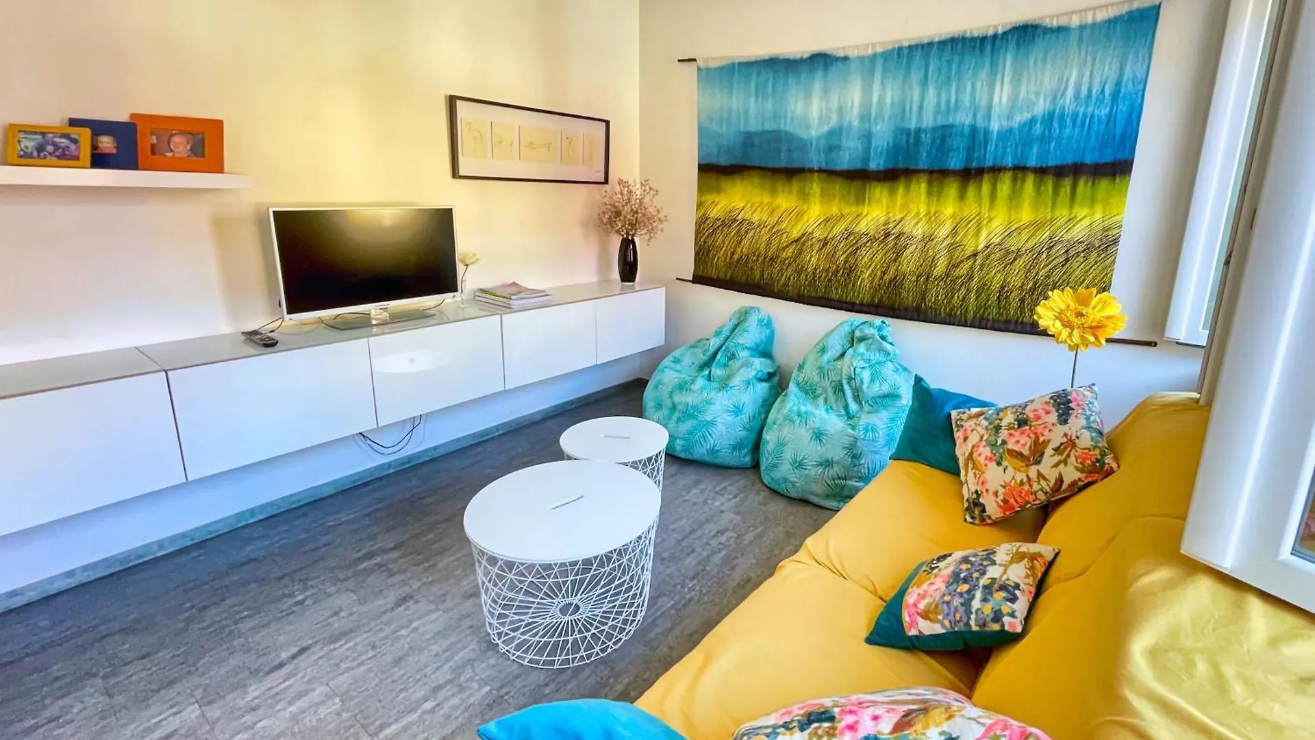 Villa Casa Beppino A Castelletto Brenzone sul Garda