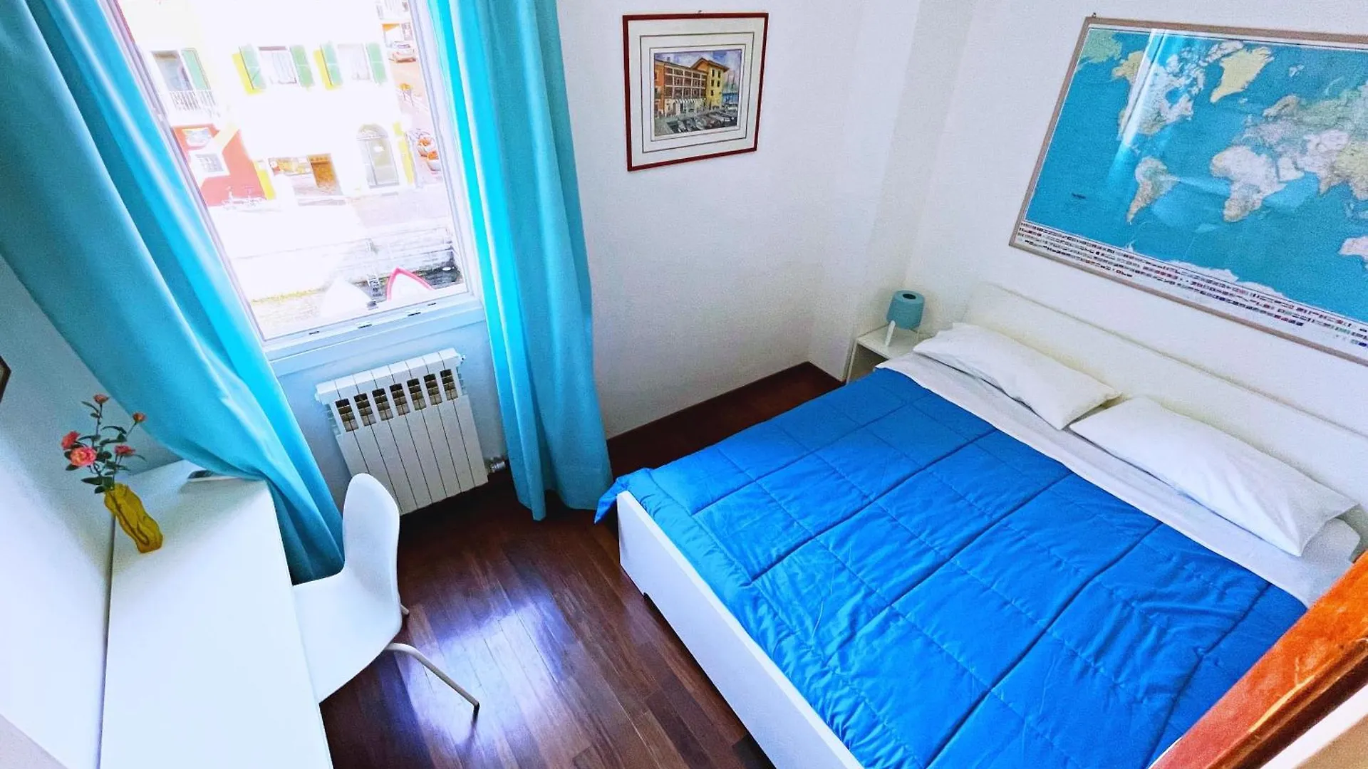 Villa Casa Beppino A Castelletto Brenzone sul Garda Ferienhaus