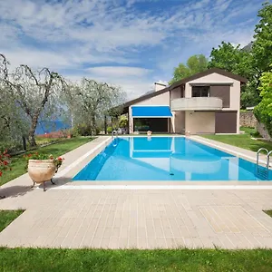 Dismero-un Oasi Di Lusso E Privacy Villa