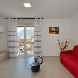 La Sensa Apartment