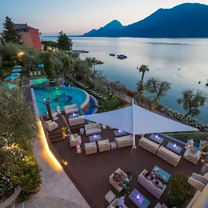 4* Hotel Belfiore Park 4stars Superior 