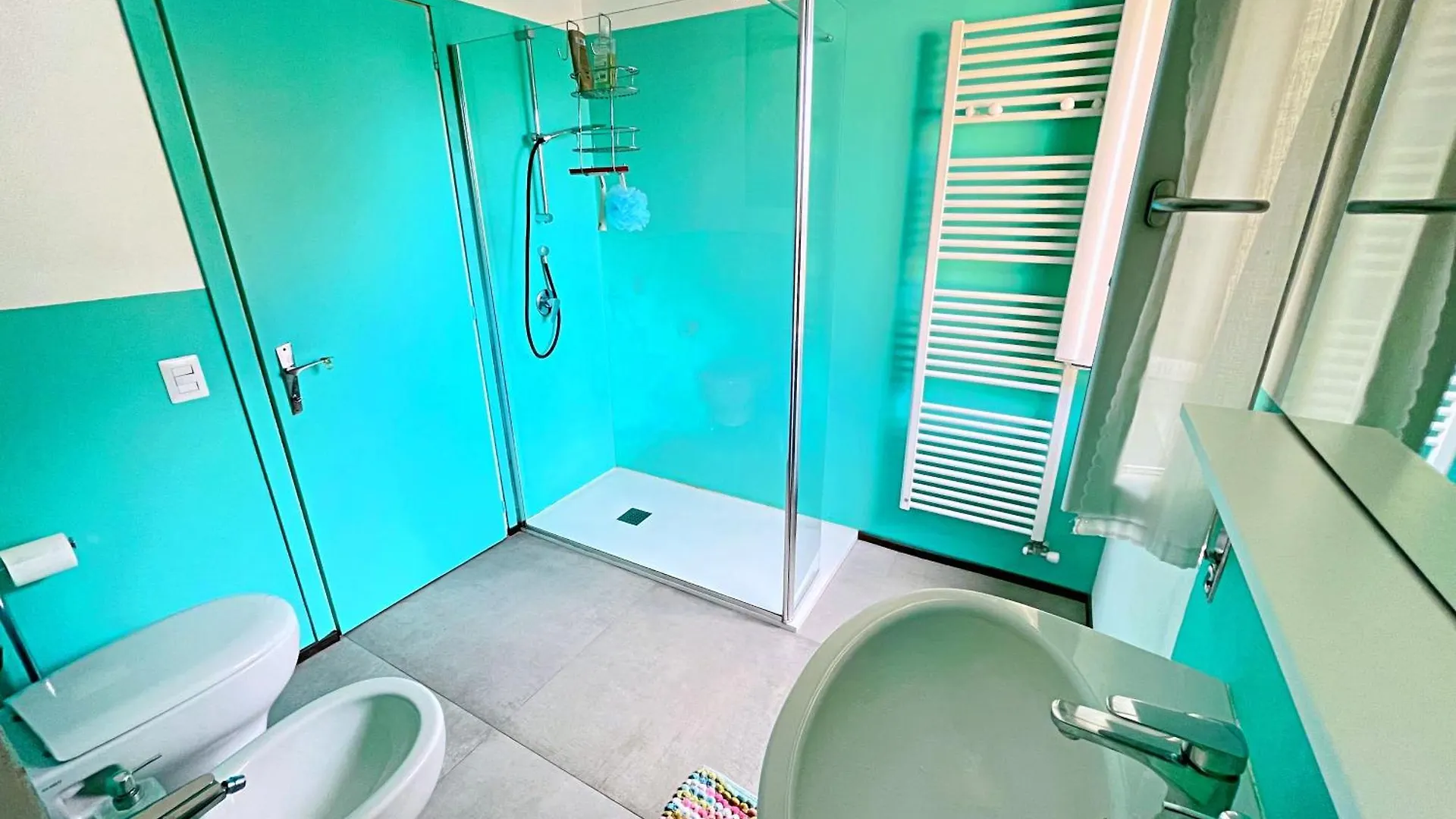Holiday home Casa Beppino A Castelletto Villa Brenzone sul Garda