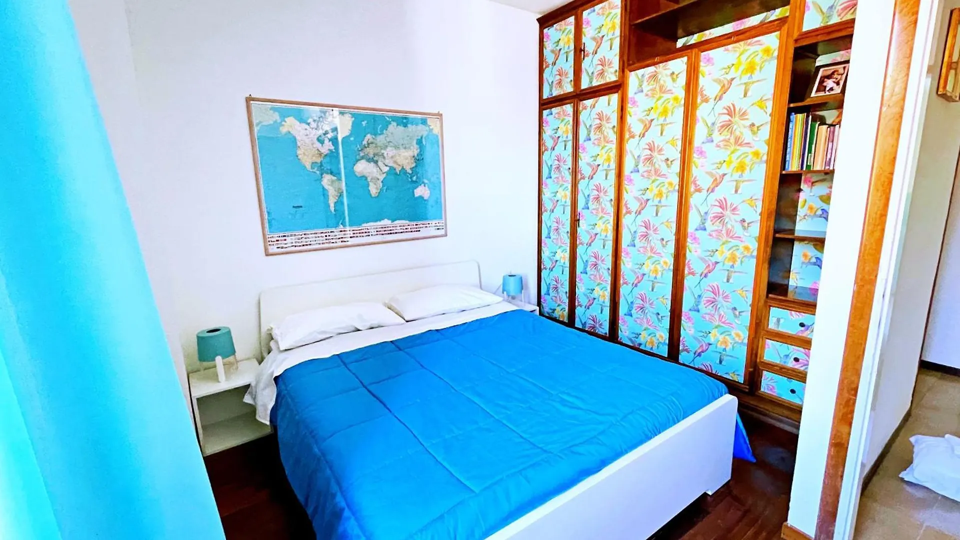 Casa Beppino A Castelletto Villa Brenzone sul Garda 0*,  Italy