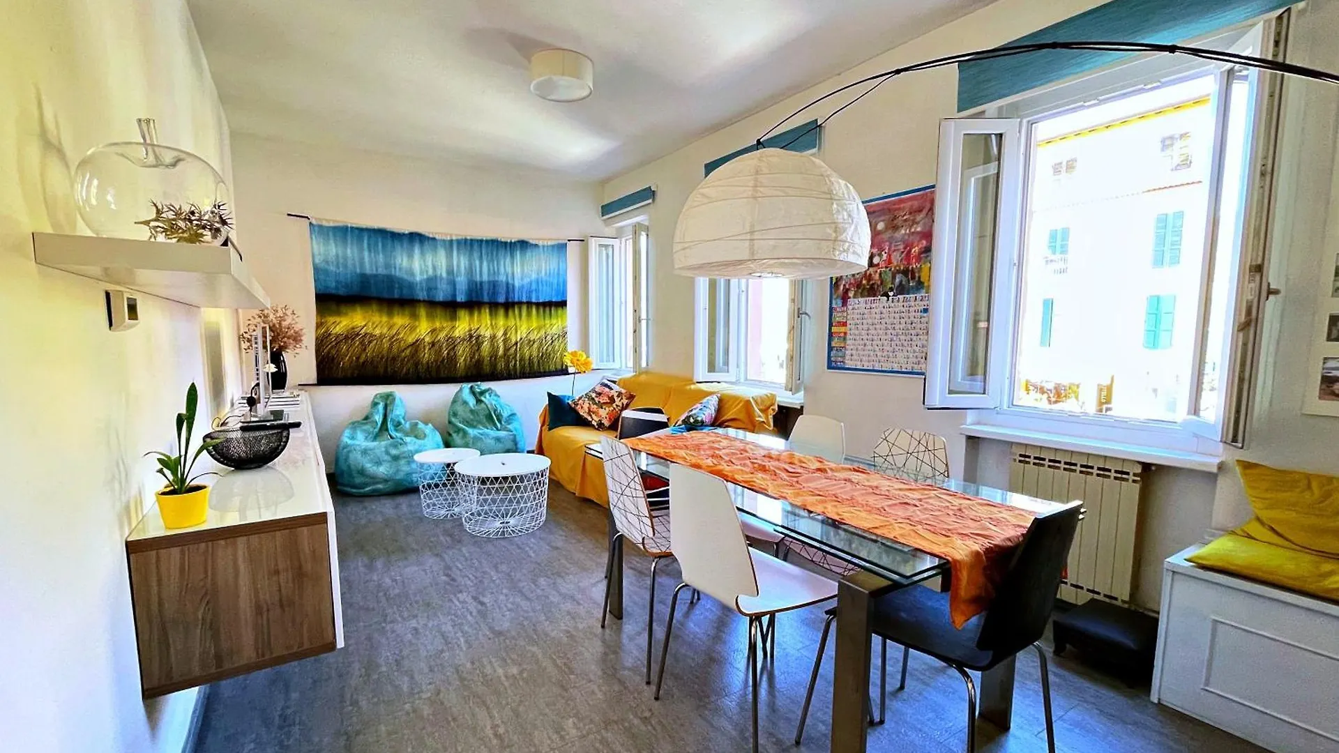 Casa Beppino A Castelletto Villa Brenzone sul Garda 0*,